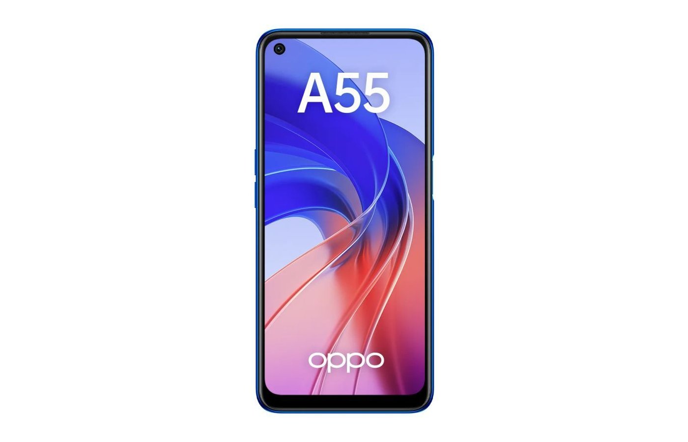 oppo a55 4 64 gb