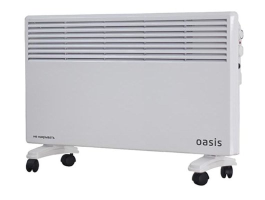 Конвектор OASIS LK-25