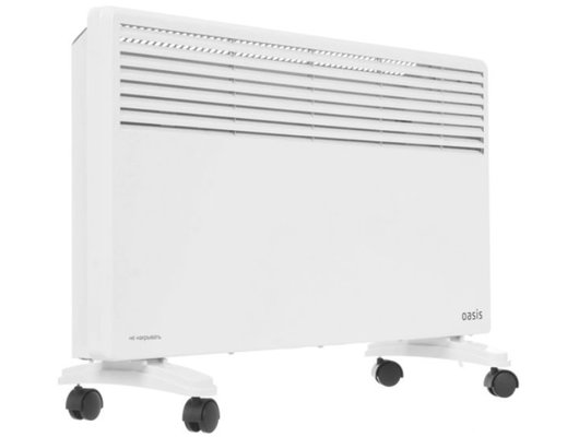 Конвектор OASIS LK-25
