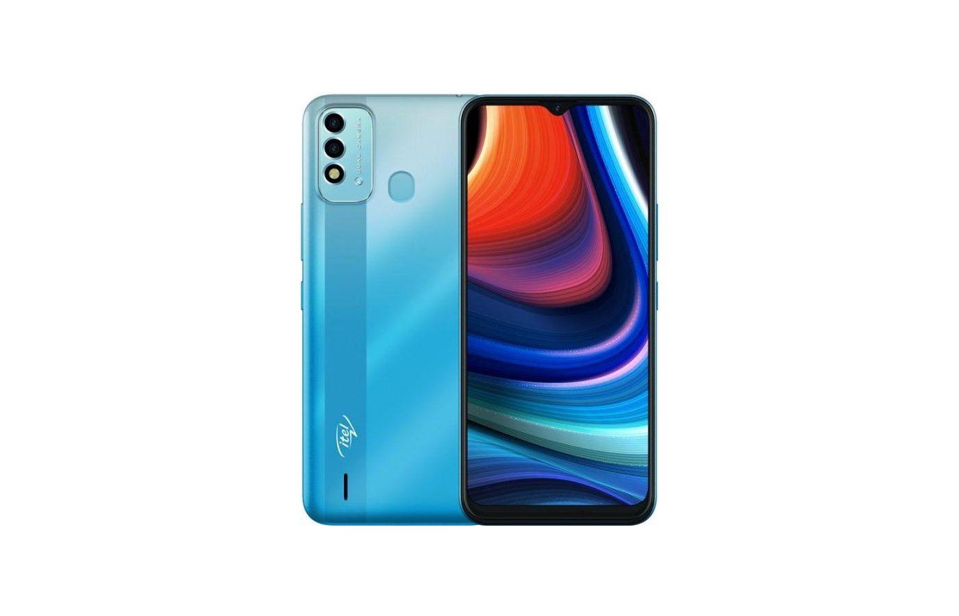 Itel Vision 1 Pro 2 32 Купить