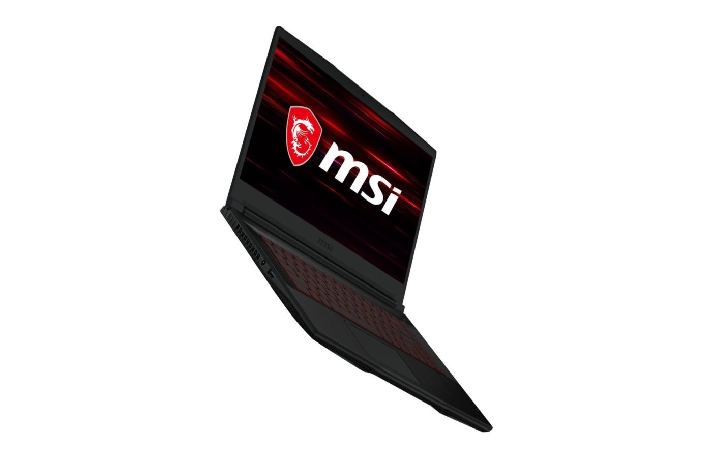 Msi gf63 thin 9rcx