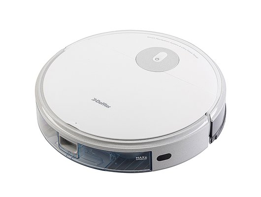 Робот-пылесос DOFFLER VCR 787 XT