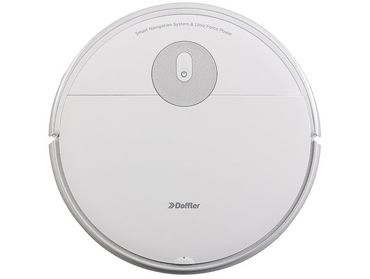 Робот-пылесос DOFFLER VCR 787 XT