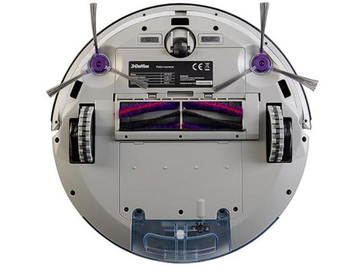 Робот-пылесос DOFFLER VCR 787 XT