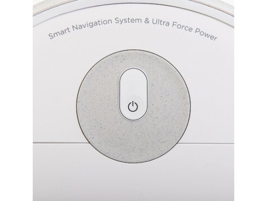 Робот-пылесос DOFFLER VCR 787 XT