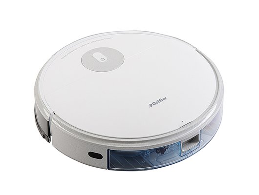 Робот-пылесос DOFFLER VCR 787 XT