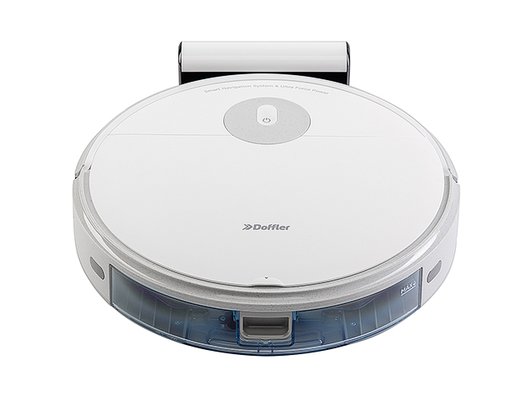 Робот-пылесос DOFFLER VCR 787 XT