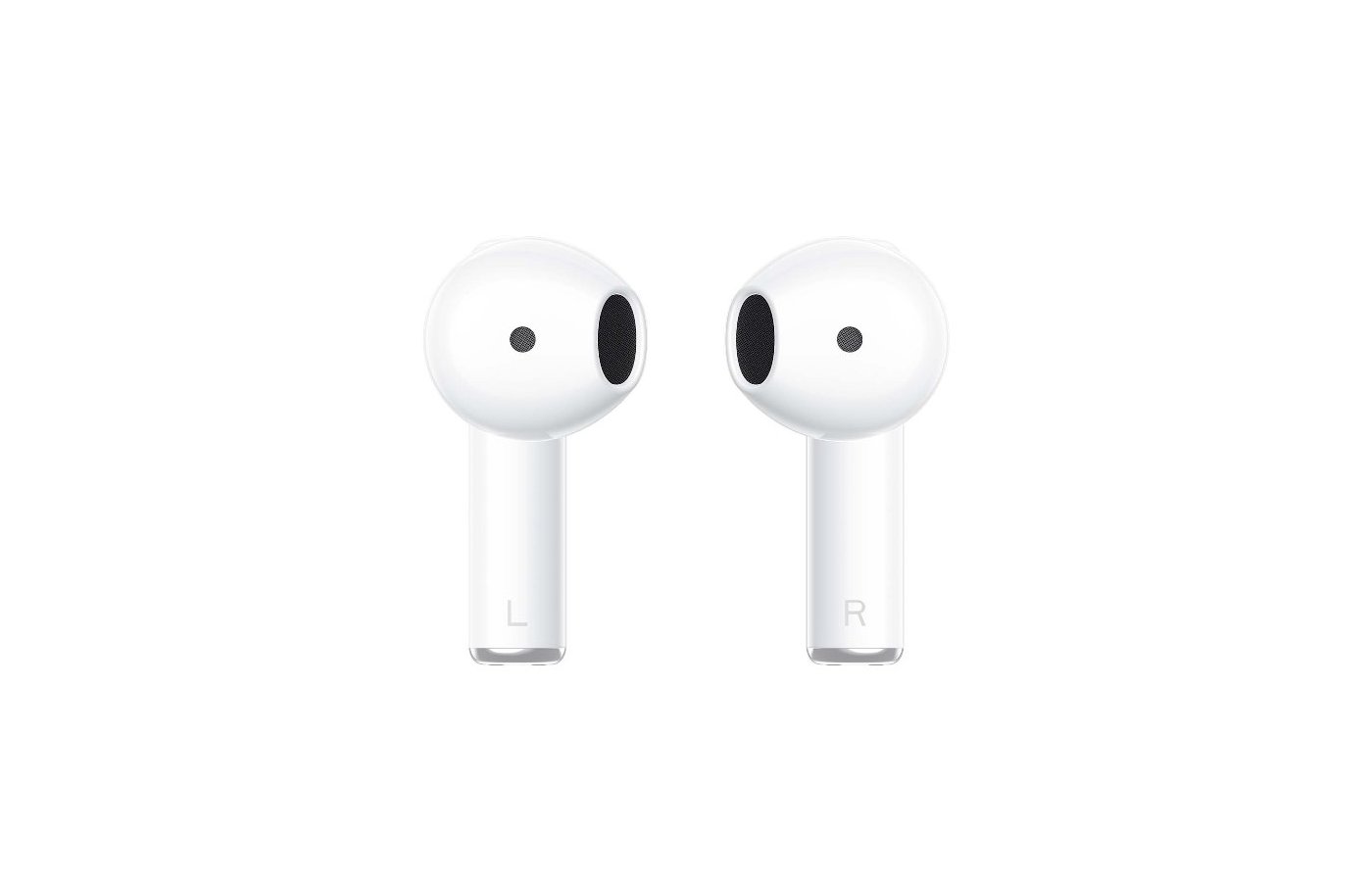 Choice earbuds x5 white