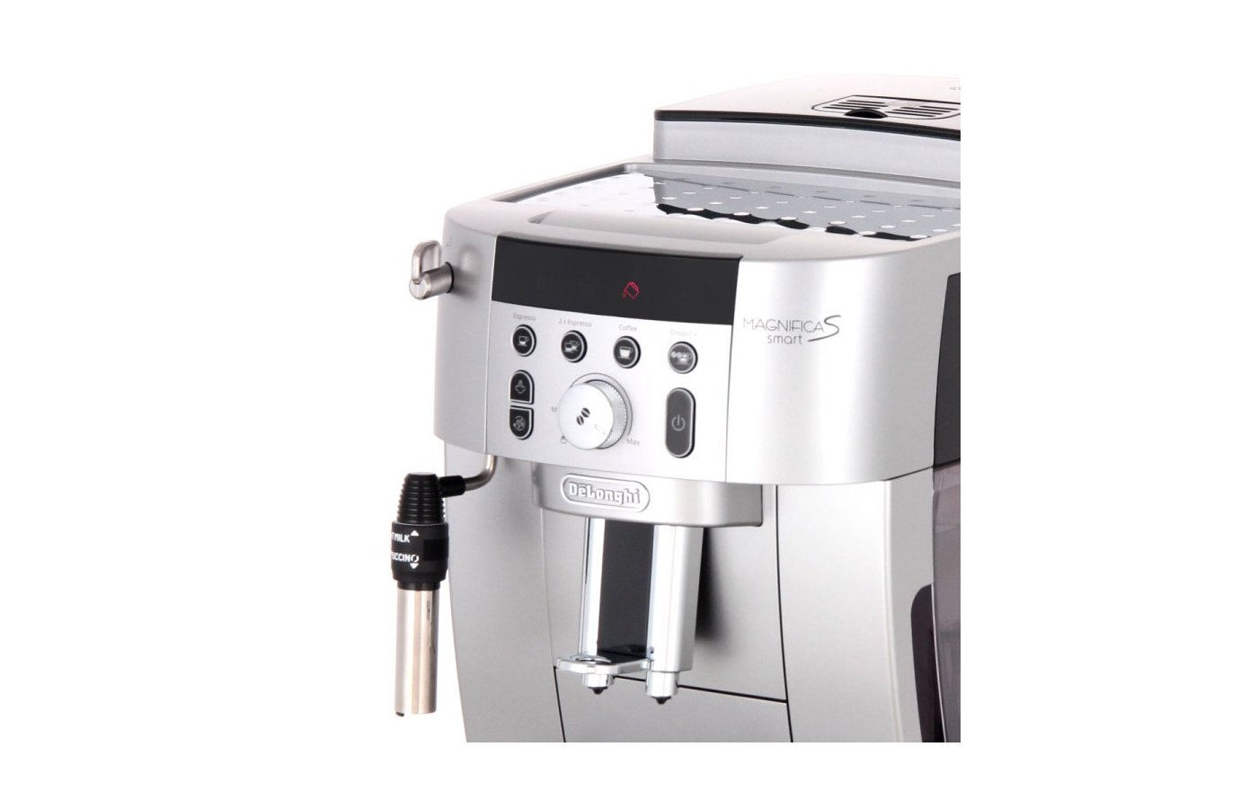 Magnifica smart ecam 250.31 sb. Кофемашина Delonghi ECAM250.31.SB. Delonghi ECAM250.31.SB. Характеристики Delonghi 5108007900.