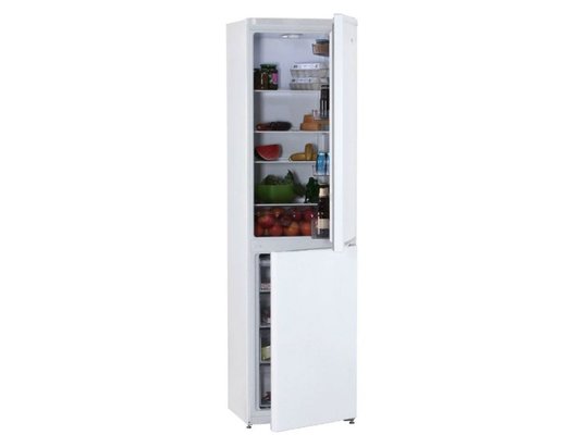 Холодильник BEKO RCSK335M20W