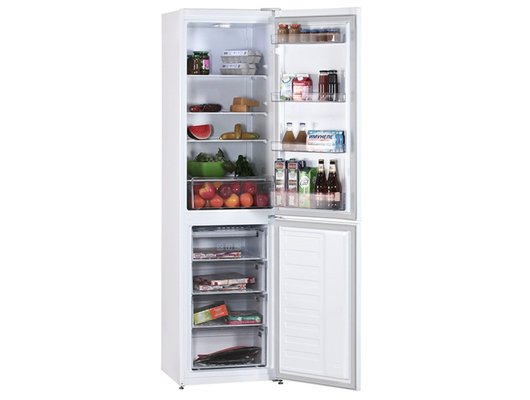 Холодильник BEKO RCSK335M20W