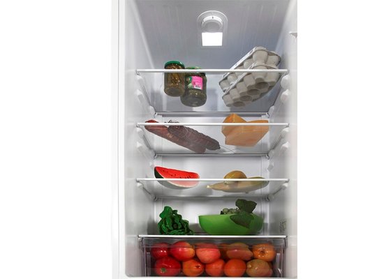 Холодильник BEKO RCSK335M20W
