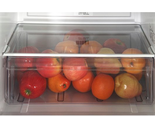 Холодильник BEKO RCSK335M20W