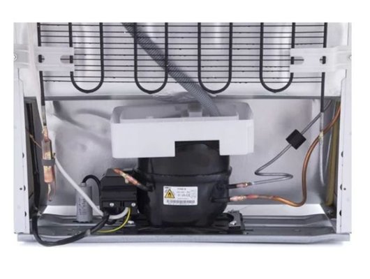 Холодильник BEKO RCSK335M20W