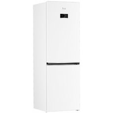 Beko морозильный шкаф beko fskdn6266t21w