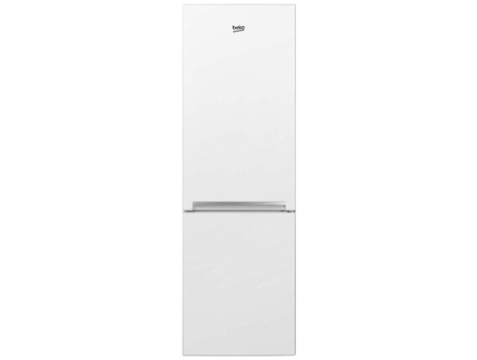 Холодильник BEKO CSKDN6270M20W