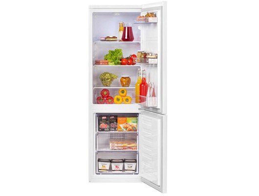 Холодильник BEKO CSKDN6270M20W