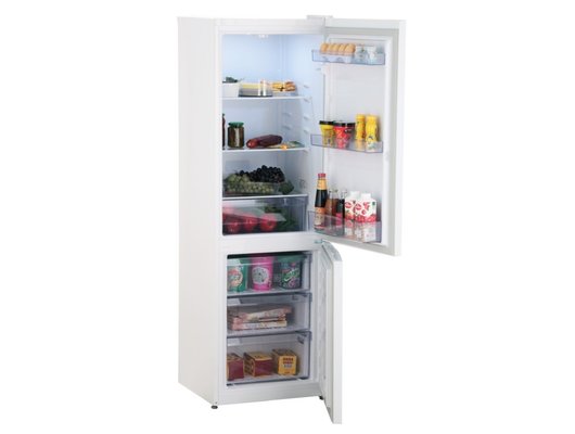 Холодильник BEKO CSKDN6270M20W