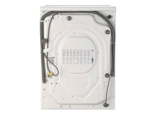 Стиральная машина HAIER HWD80-BP14959B