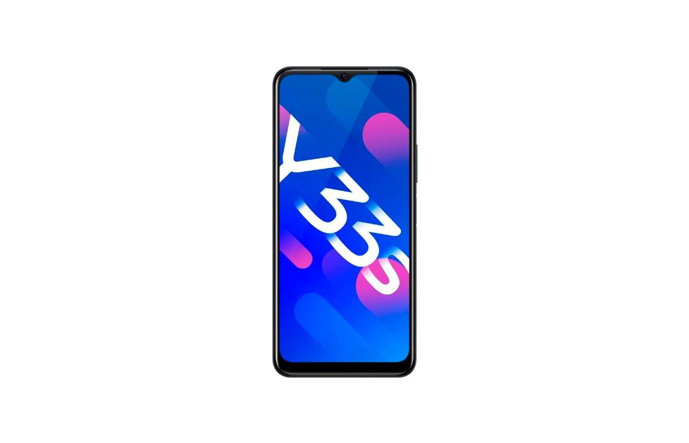 Смартфон VIVO Y33s 4/64Gb Black - купить в интернет-магазине RBT.ru. Цены,  отзывы, характеристики и доставка в Челябинске