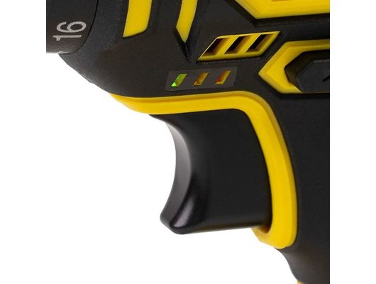 Дрель-шуруповерт KOLNER KCD 16-2L