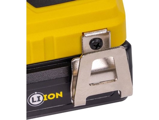 Дрель-шуруповерт KOLNER KCD 16-2L