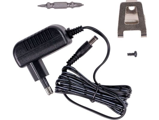 Дрель-шуруповерт KOLNER KCD 16-2L