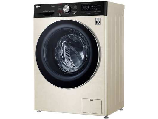 Стиральная машина LG F2V5HS9B