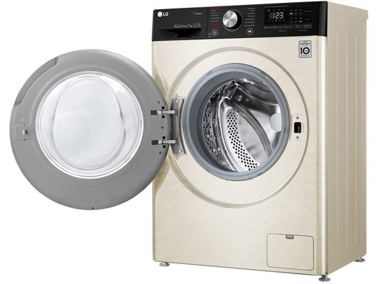 Стиральная машина LG F2V5HS9B