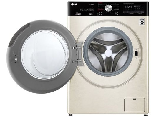 Стиральная машина LG F2V5HS9B