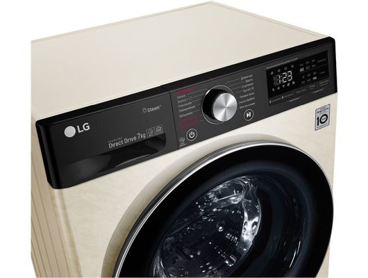 Стиральная машина LG F2V5HS9B