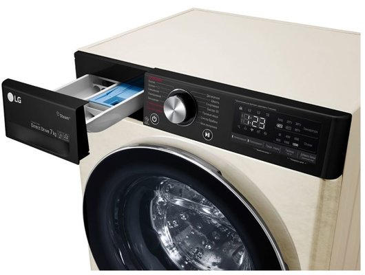 Стиральная машина LG F2V5HS9B