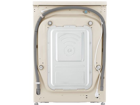 Стиральная машина LG F2V5HS9B