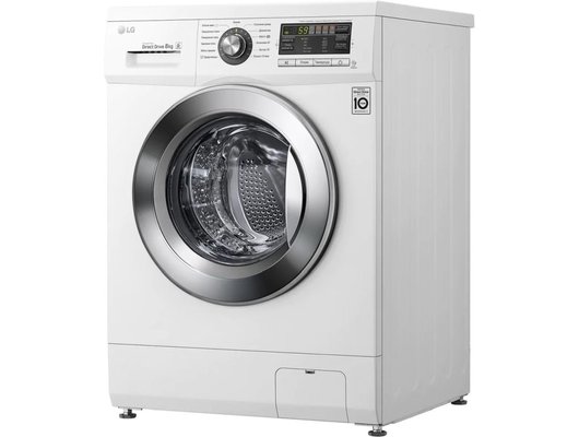 Стиральная машина LG F 1096 TD3