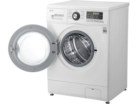 Стиральная машина LG F 1096 TD3