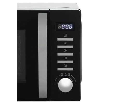 Микроволновая печь HAIER HMB-DM208BA