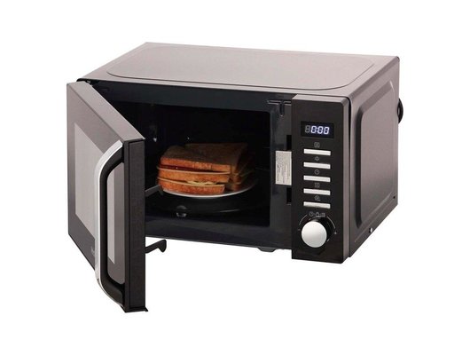 Микроволновая печь HAIER HMB-DM208BA