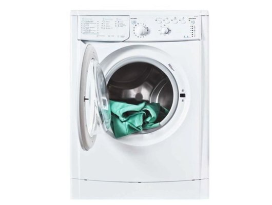 Стиральная машина INDESIT IWUB 4085 (CIS)