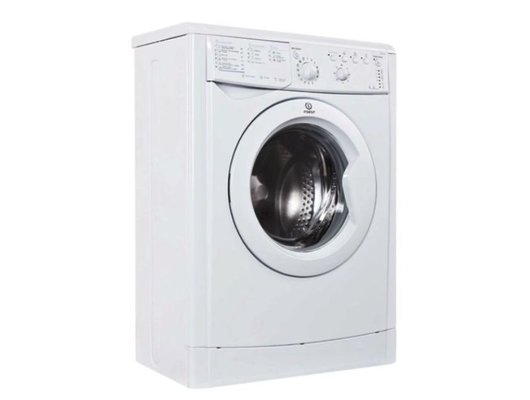 Стиральная машина INDESIT IWUB 4085 (CIS)