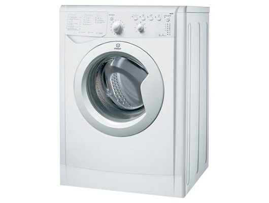 Стиральная машина INDESIT IWUB 4085 (CIS)