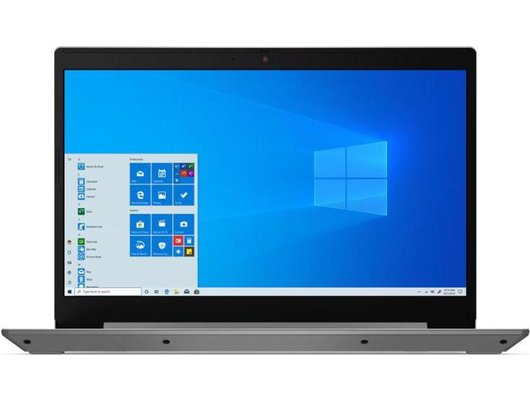 Ноутбук Lenovo IdeaPad L3 15ITL6/82HL0036RK/Celeron 6305/4GB/256GB/15.6FHD/DOS серый