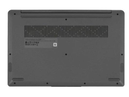 Ноутбук Lenovo IdeaPad L3 15ITL6/82HL0036RK/Celeron 6305/4GB/256GB/15.6FHD/DOS серый