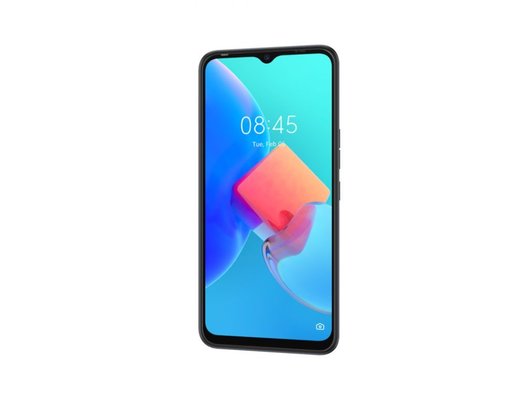 Смартфон Tecno Spark 8с 4/64Gb Magnet Black