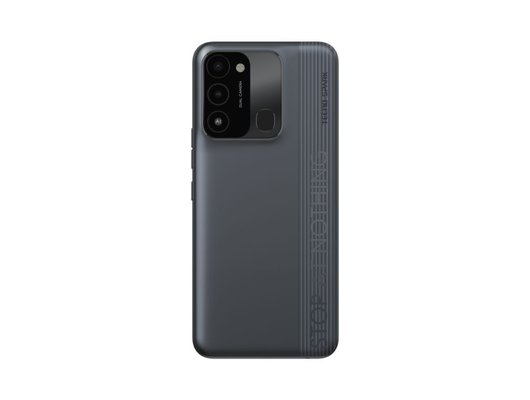 Смартфон Tecno Spark 8с 4/64Gb Magnet Black