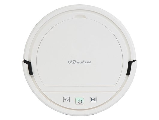 Робот-пылесос BINATONE RVC-321