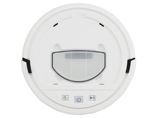 Робот-пылесос BINATONE RVC-321