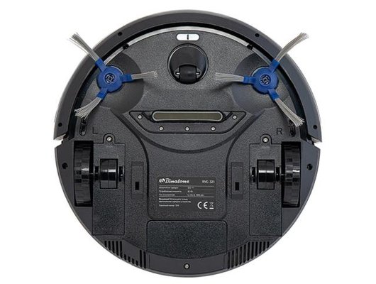 Робот-пылесос BINATONE RVC-321