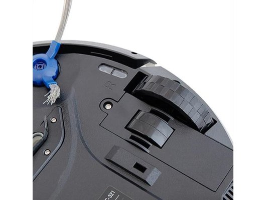 Робот-пылесос BINATONE RVC-321