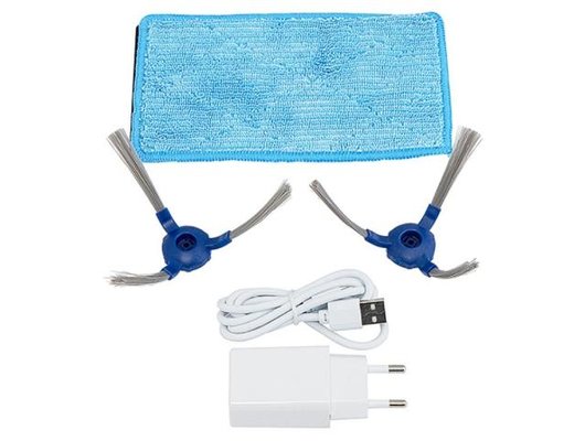 Робот-пылесос BINATONE RVC-321