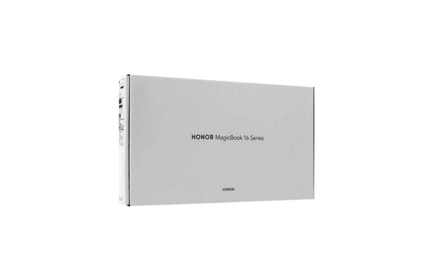 Honor magicbook 16 512gb